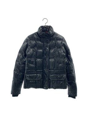 Moncler Trianon Down Jacket 00 Black